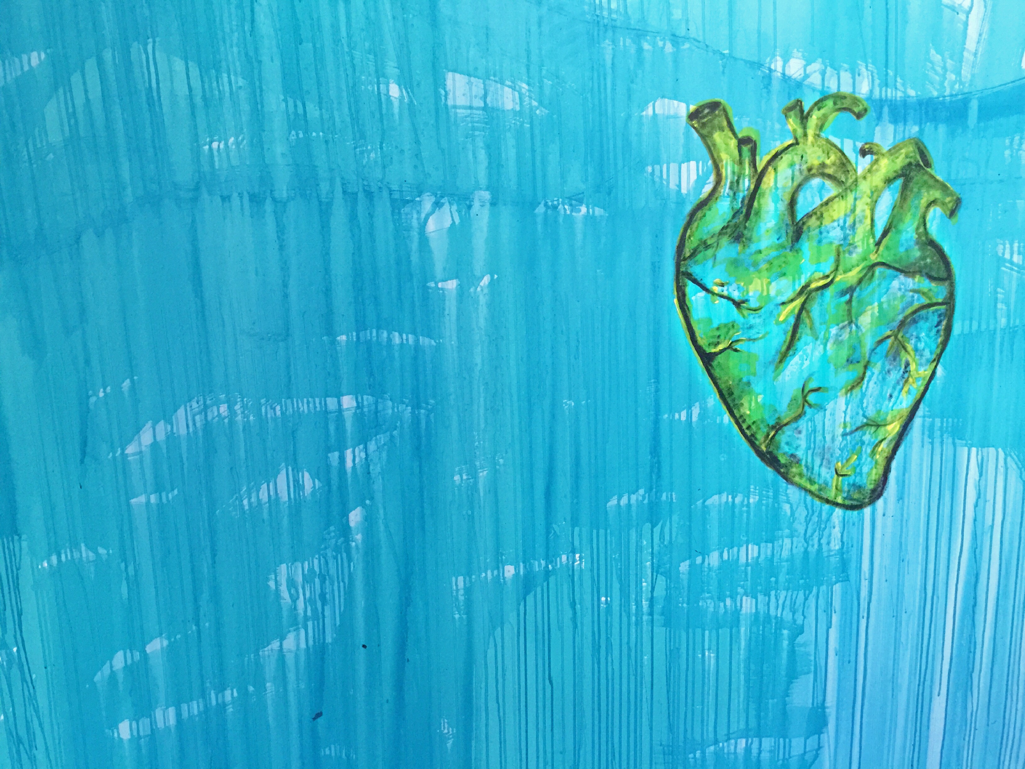 Healing Waves
