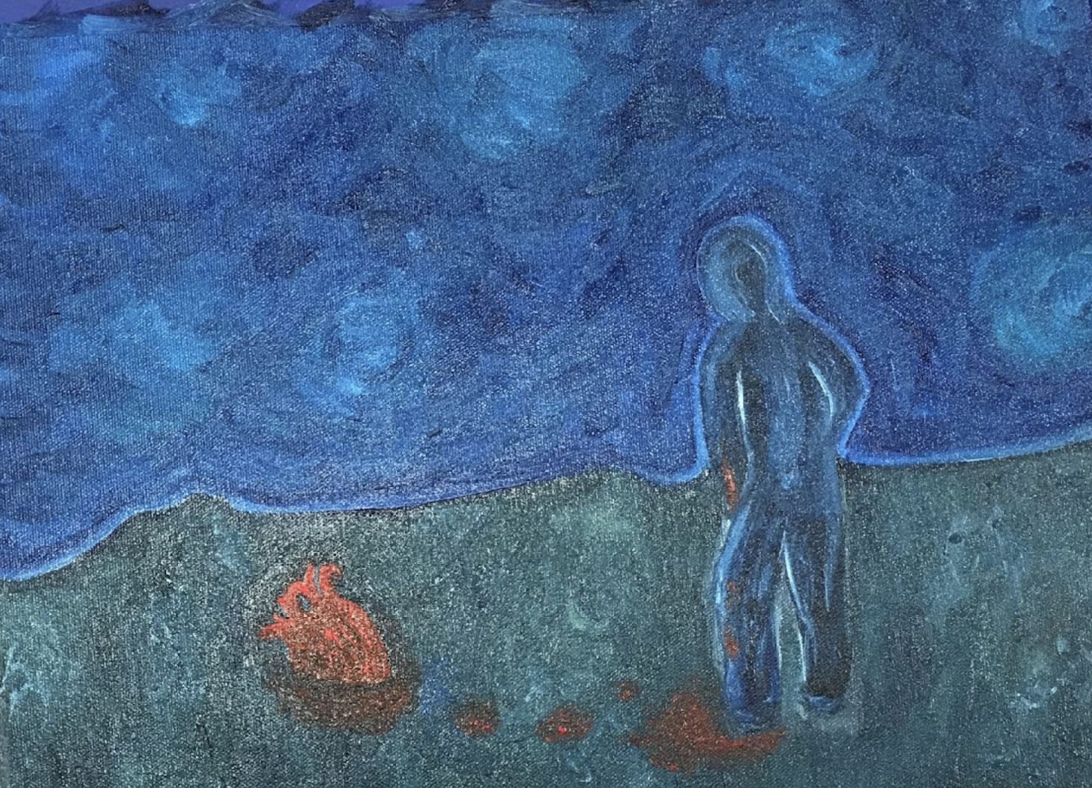 Inner Storm