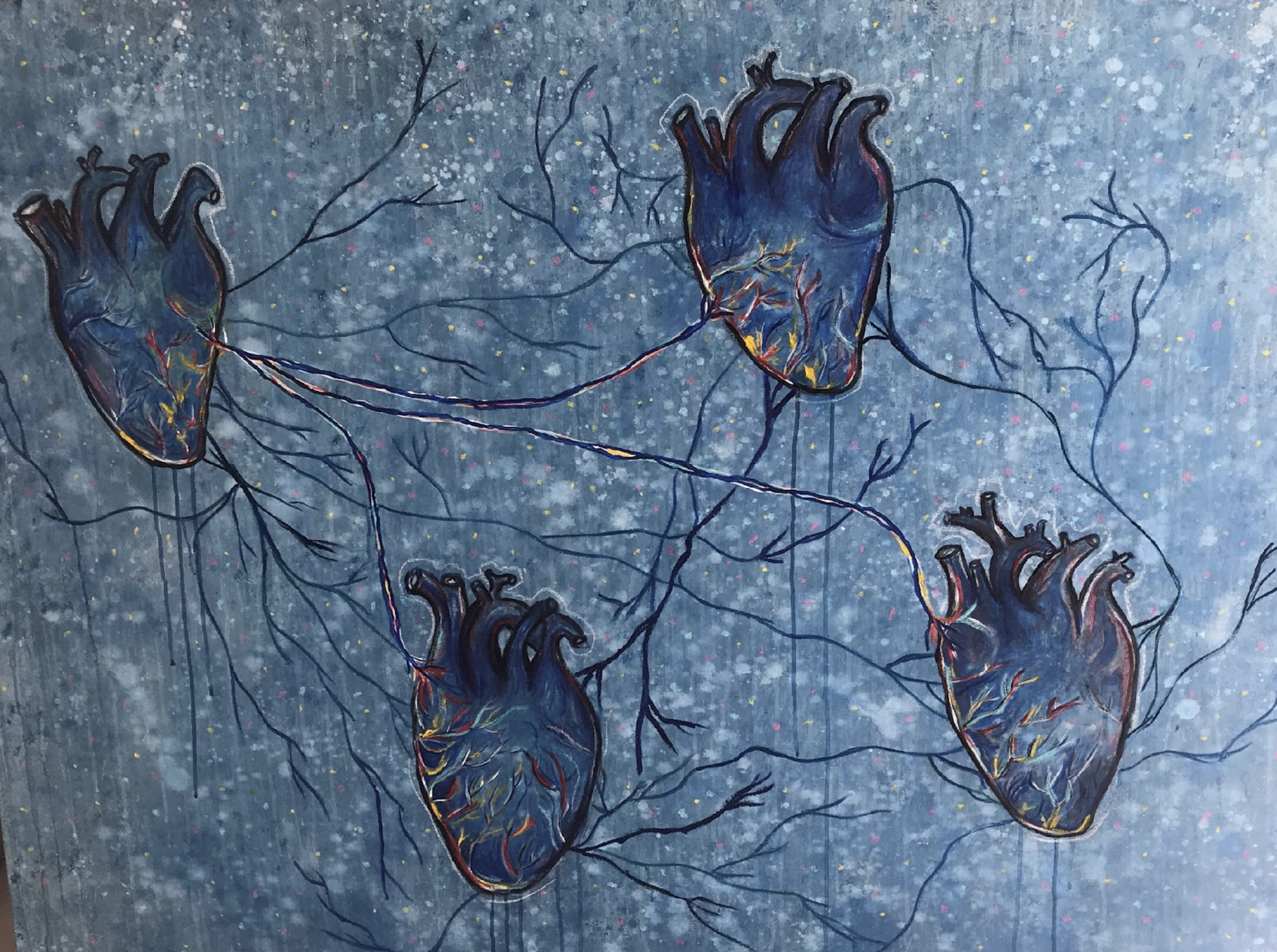 Painting two