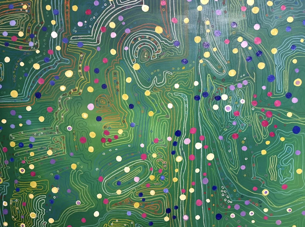 Garden of Constellations